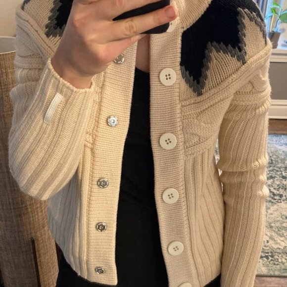 Escada Sport sweater - Picture 8 of 13